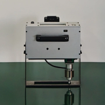 K3 Electric dot peen marking machine 150x40mm